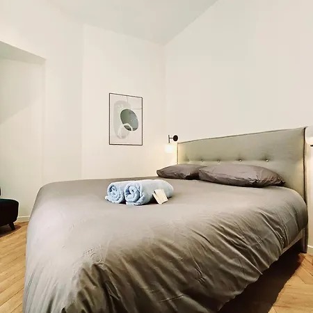 Le De Gaulle 2nd - Plein Centre 公寓 *