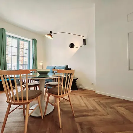 Le De Gaulle 2nd - Plein Centre 公寓