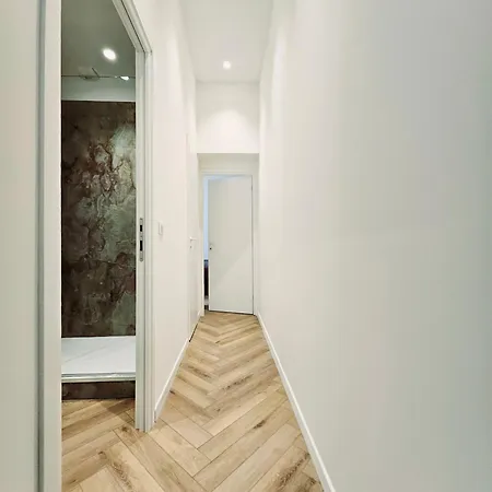 Apartmán Le De Gaulle 2nd - Plein Centre