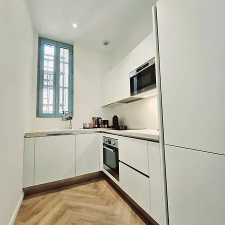 Apartmán Le De Gaulle 2nd - Plein Centre *