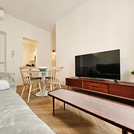 Le De Gaulle 2nd - Plein Centre *