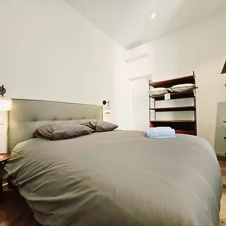 Le De Gaulle 2nd - Plein Centre أنتيب