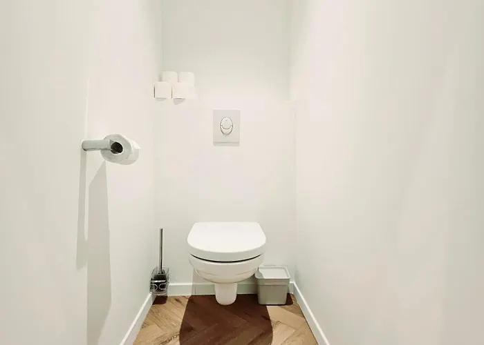 Le De Gaulle 2nd - Plein Centre Antibes