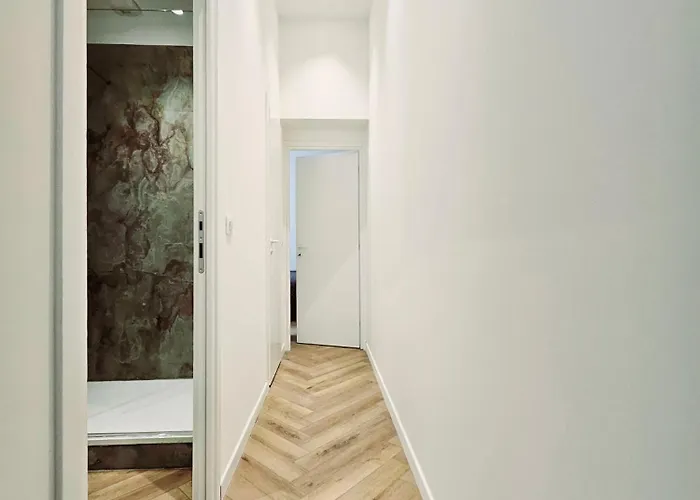 公寓 Le De Gaulle 2nd - Plein Centre