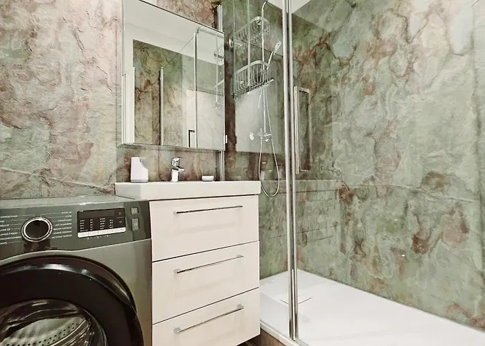 Le De Gaulle 2nd - Plein Centre 公寓